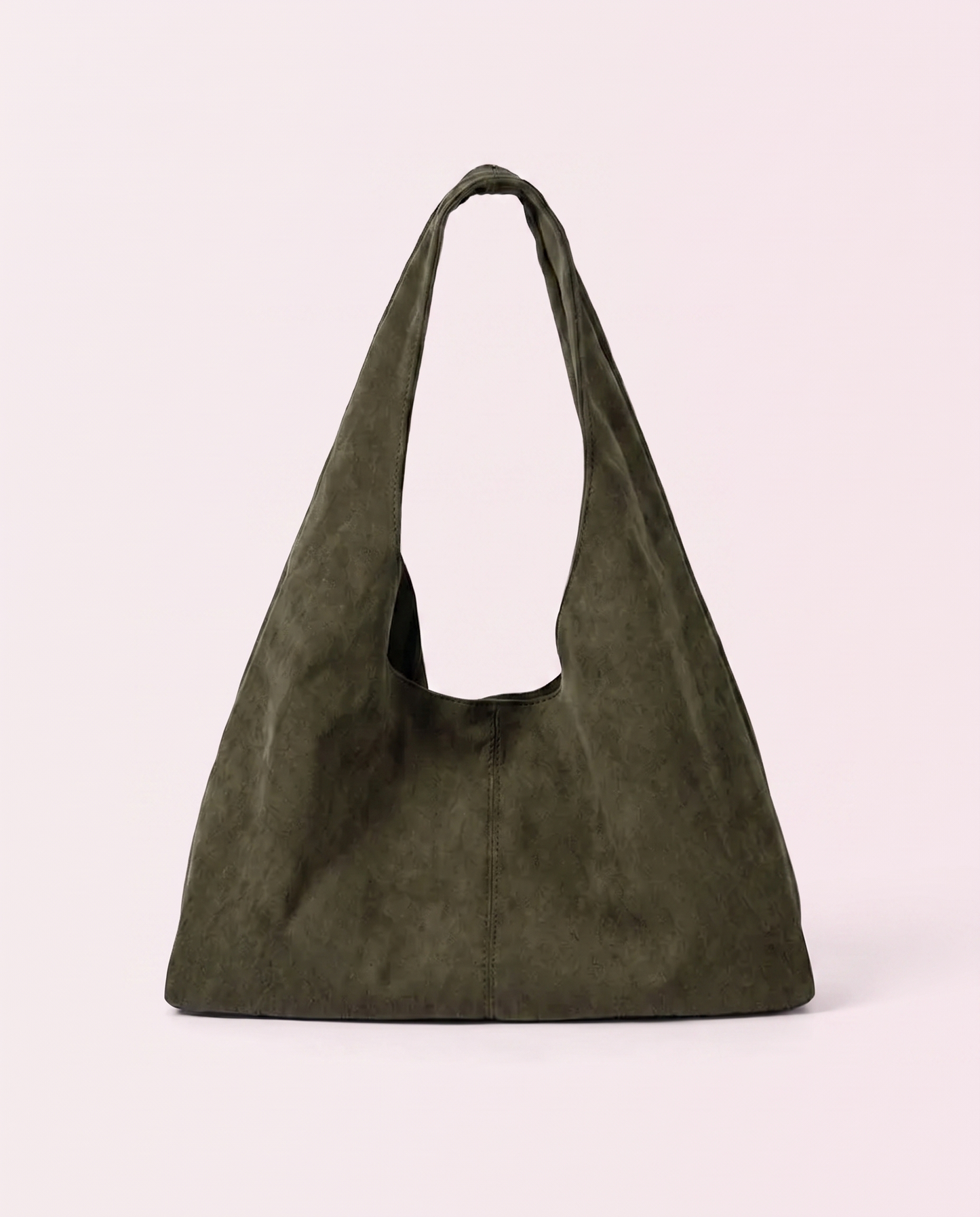 Elowen - Toteväska i vegansk mocka