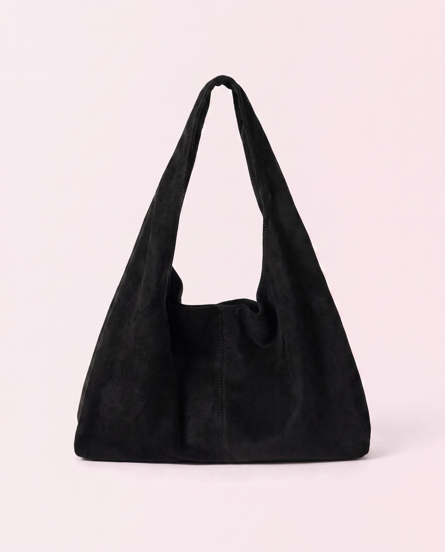 Elowen - Toteväska i vegansk mocka